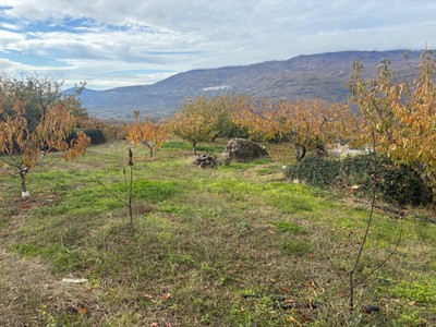 Terreno urbano en venta en Valdastillas