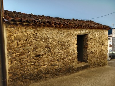 Casa en venta en Barrado
