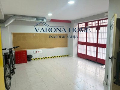 Local en alquiler en Córdoba, Santa Rosa, con baño