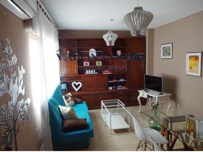 Piso en alquiler en Córdoba, Centro, con 1 dormitorio y baño