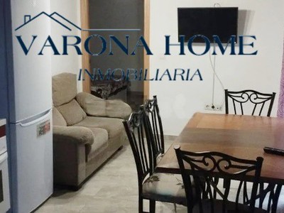 Piso en alquiler en Córdoba, Costanillas, con 1 dormitorio y baño