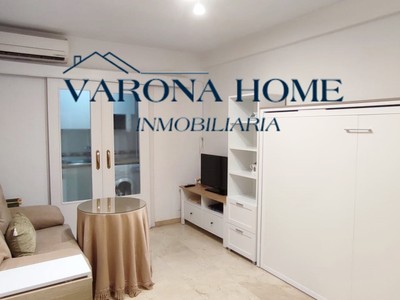 Piso en alquiler en Córdoba, Ciudad Jardin, con baño