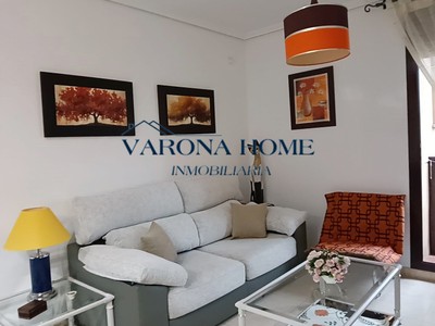 Piso en alquiler en Córdoba, Noreña, con 2 dormitorios, 2 baños y plaza de garaje