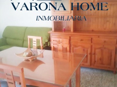 Piso en alquiler temporal en Córdoba, Huerta De La Reina, con 3 dormitorios, baño y terraza