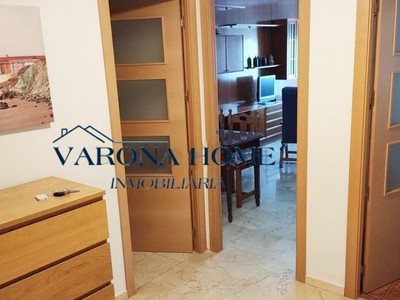 Piso en alquiler temporal en Córdoba, Ciudad Jardin, con 4 dormitorios, 2 baños y trastero