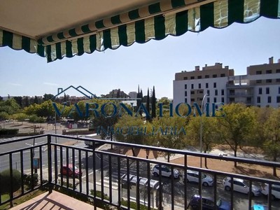 Balcón