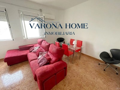 Piso en alquiler temporal en Córdoba, Ciudad Jardin, con 3 dormitorios y 2 baños