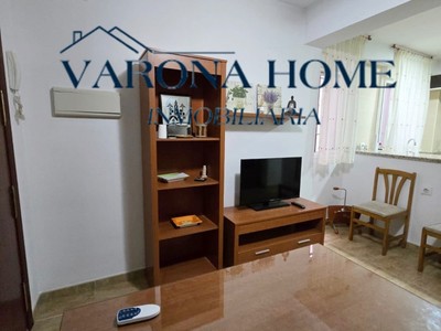 Piso en venta en Córdoba, Ciudad Jardin, con 2 dormitorios y baño