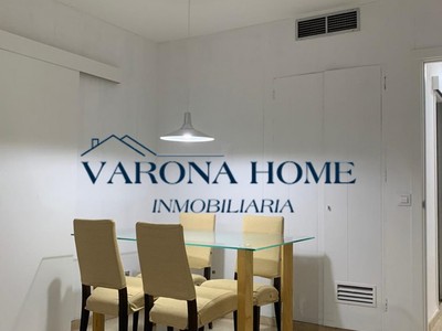 Piso en alquiler temporal en Córdoba, Vistalegre, con 2 dormitorios, baño y trastero