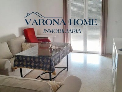 Piso en alquiler temporal en Córdoba, Tablero, con 4 dormitorios y 2 baños