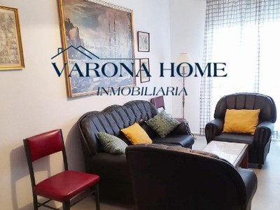 Piso en alquiler temporal en Córdoba, Parque Cruz Conde, con 3 dormitorios, baño y terraza