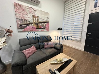 Estudio en alquiler temporal en Córdoba, Arcangel, con baño