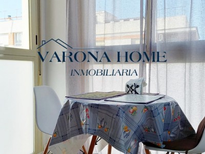 Piso en alquiler temporal en Córdoba, Ciudad Jardin, con 1 dormitorio y baño