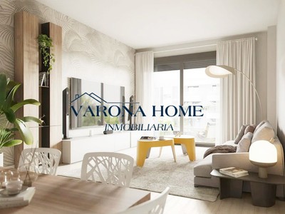 Piso en alquiler temporal en Córdoba, Santa Rosa, con 2 dormitorios y 2 baños