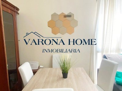 Piso en alquiler temporal en Córdoba, Corredera, con 2 dormitorios y 2 baños