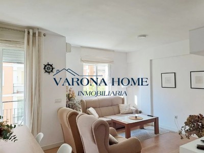 Piso en alquiler temporal en Córdoba, Ciudad Jardin, con 3 dormitorios, 2 baños, plaza de garaje y terraza