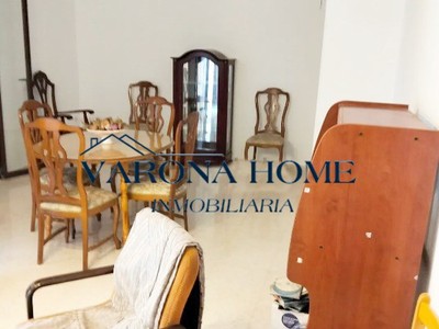 Piso en alquiler temporal en Córdoba, San Andres, con 3 dormitorios, 2 baños y plaza de garaje