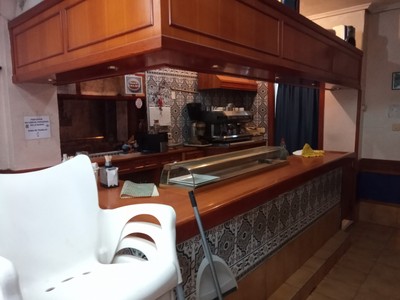 Degustación en venta en Leioa, Sabino Arana, con baño