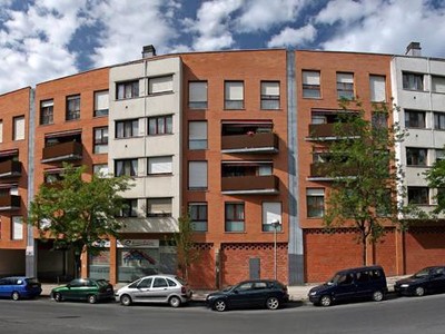 Garaje en venta en Astrabudua, Astrabudua