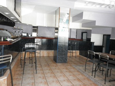 Lonja en venta en Astrabudua, con 2 aseos