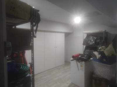 Trastero en venta en Astrabudua, Astrabudua