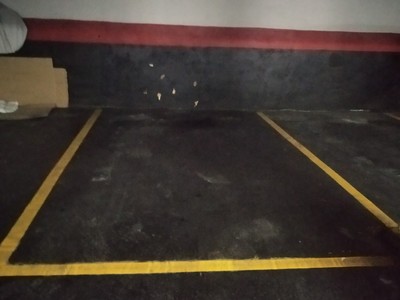 Garaje en venta y alquiler en Astrabudua, Astrabudua