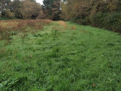 Terreno en venta en Erandio