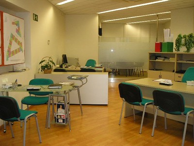 Oficina en venta en Erandio, con baño