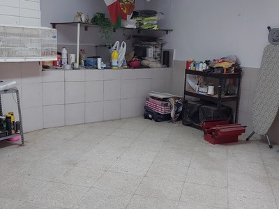Lonja en venta en Astrabudua, Astrabudua