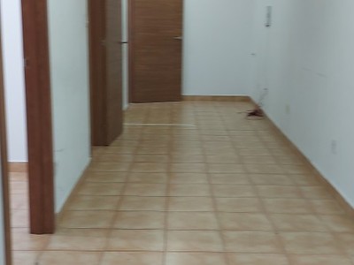 Lonja en alquiler en Astrabudua, Astrabudua, con aseo