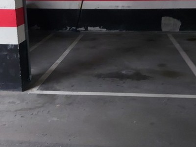 Garaje en venta en Astrabudua, Astrabudua