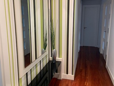 Piso en venta en Astrabudua, Astrabudua, con 3 dormitorios y 2 baños