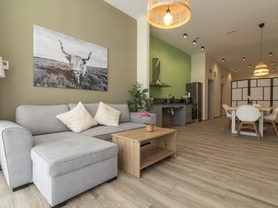 Piso en venta en Valencia, con 2 dormitorios y baño