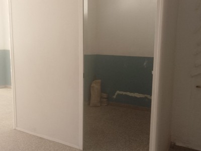 Despacho de recepción