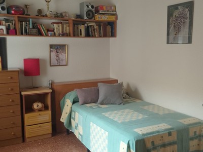 habitación 2º