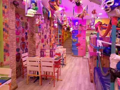 Local hostelería en traspaso en Valencia, Intramuros, con 2 aseos