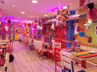 sala comedor 1º piso