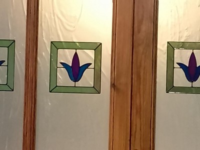 VIDRIERA PUERTA DORMITORIO