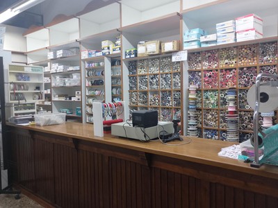 Negocio en venta en Valencia, con baño