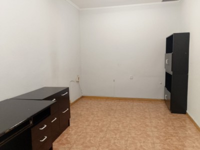 ALMACEN O DEPENDENCIA