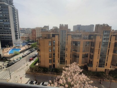 vistas