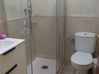 baño