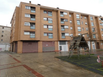 Locales en alquiler en Pamplona, Rochapea