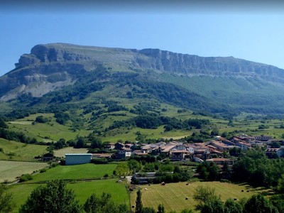Casa en venta en Torrano