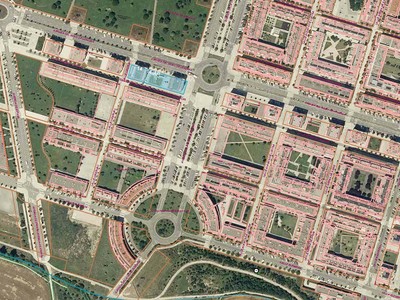 Garaje en venta en Sarriguren