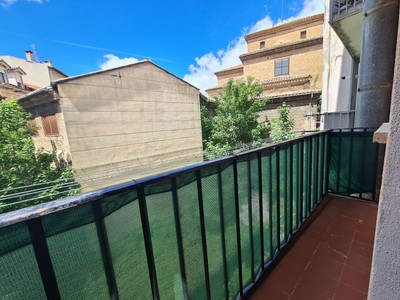 Piso en venta en Pamplona, Casco Viejo, con 2 dormitorios y baño