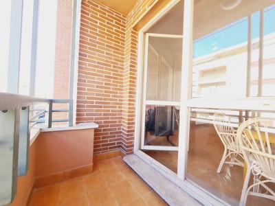 Piso en venta en Pamplona, Mendebaldea, con 2 dormitorios, 2 baños y terraza