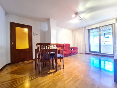 salón