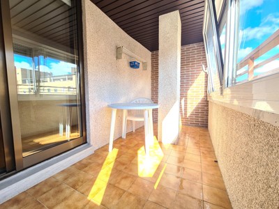 Piso en venta en Barañain, Lago De Barañain, con 2 dormitorios, baño, plaza de garaje, trastero, balcón y terraza