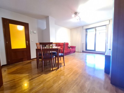 salón